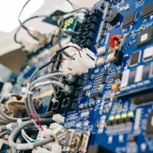 Repuestos Multimarca para Rayos X: Siemens, Philips, General Electric y Shimadzu