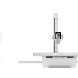 Sistema de Radiografía Avanzada Vulcan 65