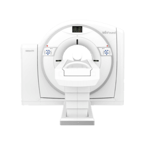 Tomografo computarizado ScintCare CT 16 | 16 & 32 slices