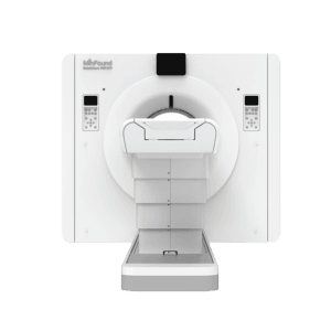 PET ScintCare PET/CT 720E
